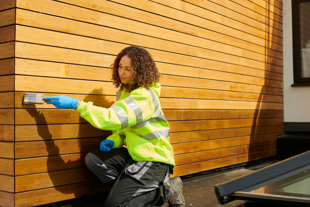 Carrizozo, NM Siding Company
